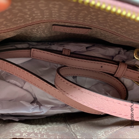 Kate spade set carli grove street dusty peony Dani - Picture 5 of 8